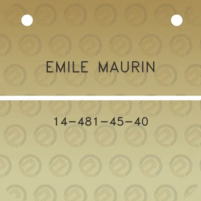 emile-maurin-14-481-45-40