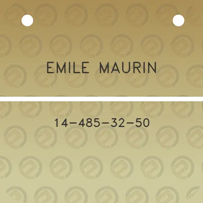 emile-maurin-14-485-32-50