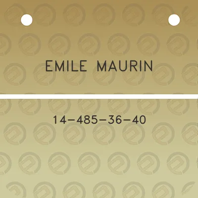 emile-maurin-14-485-36-40