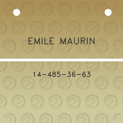 emile-maurin-14-485-36-63