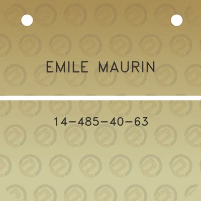 emile-maurin-14-485-40-63