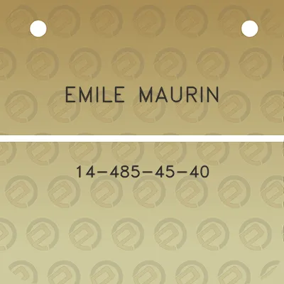 emile-maurin-14-485-45-40