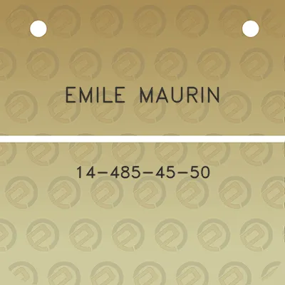 emile-maurin-14-485-45-50