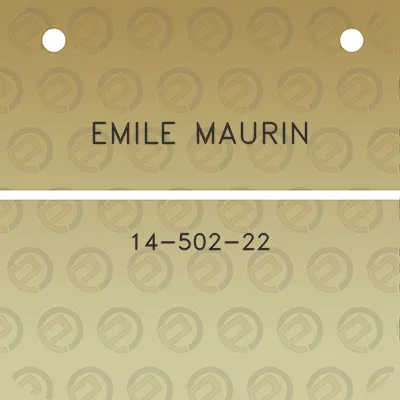 emile-maurin-14-502-22