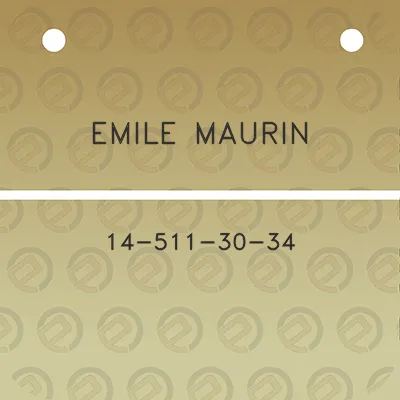 emile-maurin-14-511-30-34