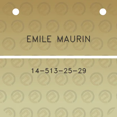 emile-maurin-14-513-25-29