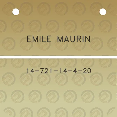 emile-maurin-14-721-14-4-20