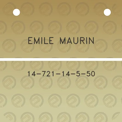 emile-maurin-14-721-14-5-50