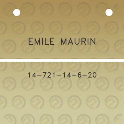 emile-maurin-14-721-14-6-20