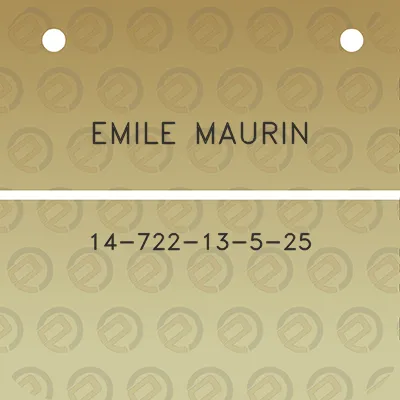 emile-maurin-14-722-13-5-25