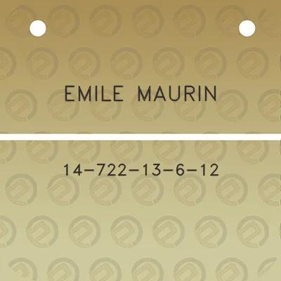 emile-maurin-14-722-13-6-12