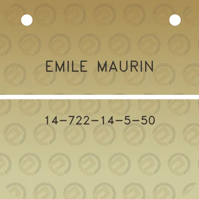 emile-maurin-14-722-14-5-50