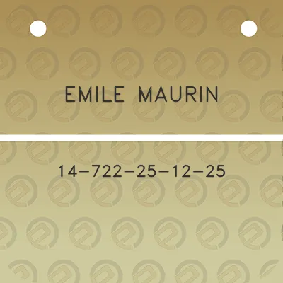 emile-maurin-14-722-25-12-25