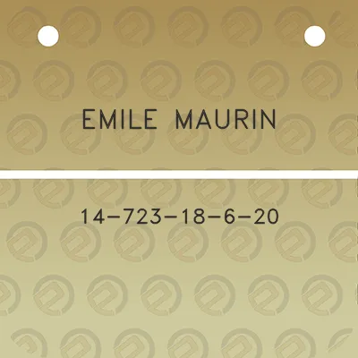 emile-maurin-14-723-18-6-20