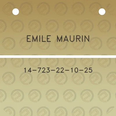 emile-maurin-14-723-22-10-25