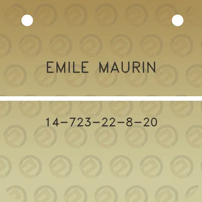 emile-maurin-14-723-22-8-20