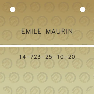 emile-maurin-14-723-25-10-20