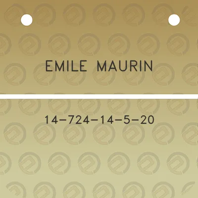 emile-maurin-14-724-14-5-20