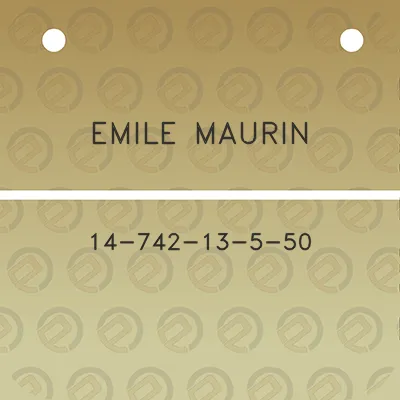 emile-maurin-14-742-13-5-50