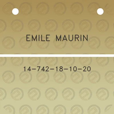 emile-maurin-14-742-18-10-20