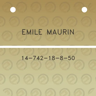 emile-maurin-14-742-18-8-50