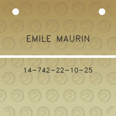 emile-maurin-14-742-22-10-25