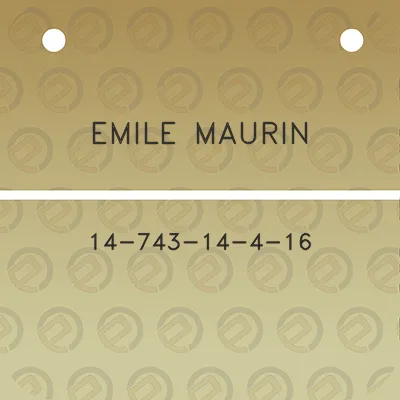 emile-maurin-14-743-14-4-16