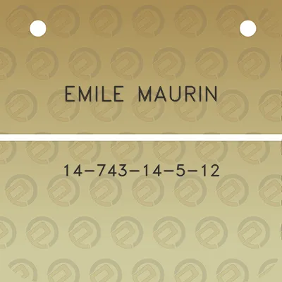 emile-maurin-14-743-14-5-12