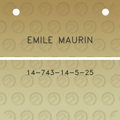 emile-maurin-14-743-14-5-25