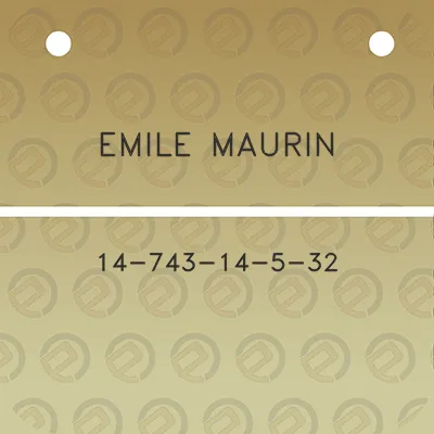 emile-maurin-14-743-14-5-32