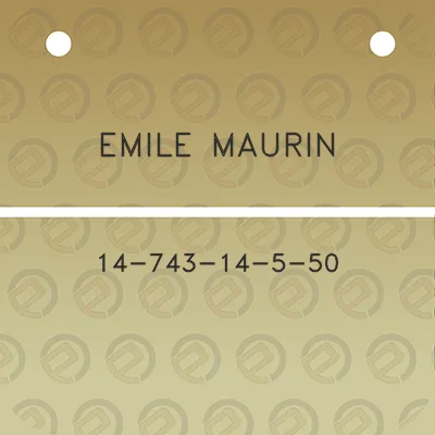 emile-maurin-14-743-14-5-50