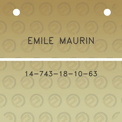 emile-maurin-14-743-18-10-63