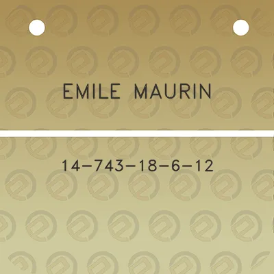 emile-maurin-14-743-18-6-12