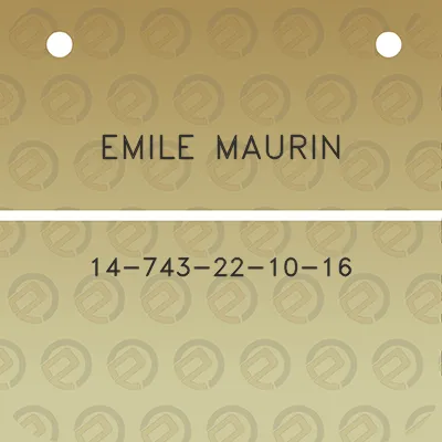 emile-maurin-14-743-22-10-16