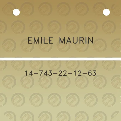 emile-maurin-14-743-22-12-63