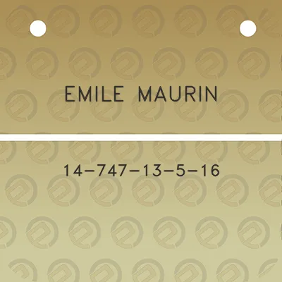 emile-maurin-14-747-13-5-16