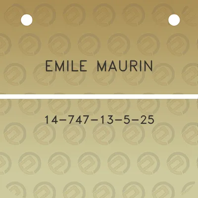 emile-maurin-14-747-13-5-25