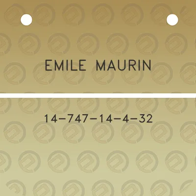 emile-maurin-14-747-14-4-32