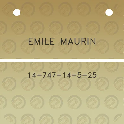 emile-maurin-14-747-14-5-25