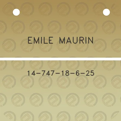 emile-maurin-14-747-18-6-25