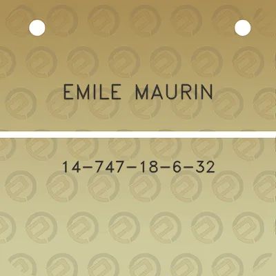 emile-maurin-14-747-18-6-32