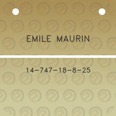 emile-maurin-14-747-18-8-25