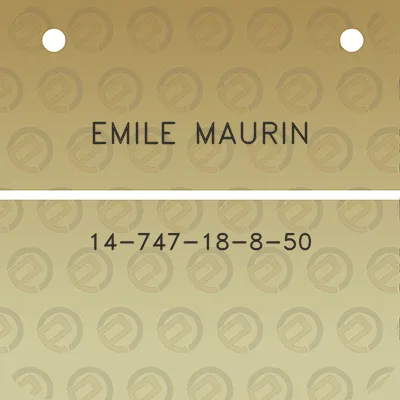 emile-maurin-14-747-18-8-50