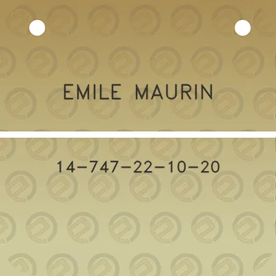 emile-maurin-14-747-22-10-20