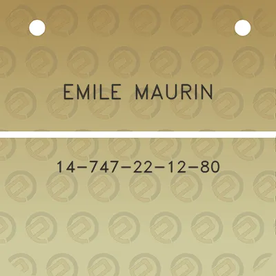 emile-maurin-14-747-22-12-80