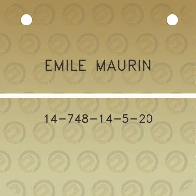 emile-maurin-14-748-14-5-20