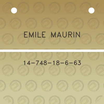 emile-maurin-14-748-18-6-63