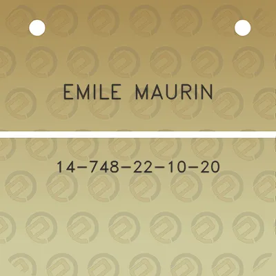 emile-maurin-14-748-22-10-20