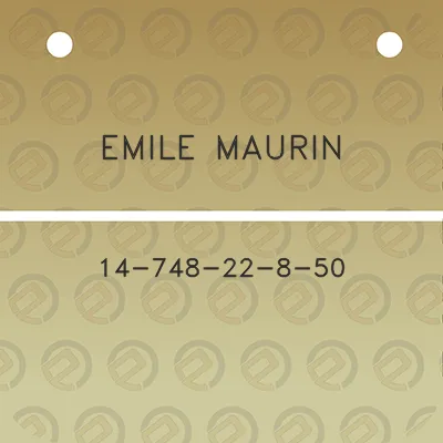 emile-maurin-14-748-22-8-50