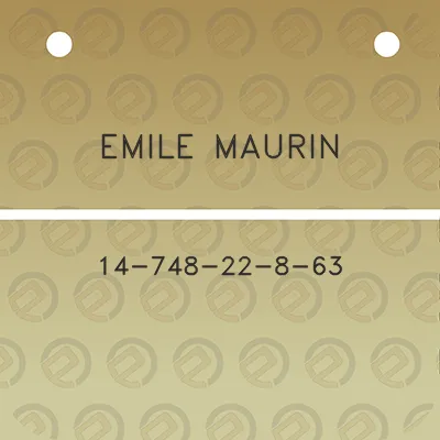 emile-maurin-14-748-22-8-63